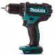 Шурупокрут-дриль акумуляторний Makita DDF 482 Z 18В 36·62Нм 0-600·0-1900об/хв 1.5кг без АКБ та ЗП