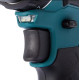 Шурупокрут-дриль акумуляторний Makita DDF 482 Z 18В 36·62Нм 0-600·0-1900об/хв 1.5кг без АКБ та ЗП