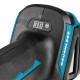 Шліфмашина кутова акумуляторна Makita DGA 506 Z 125мм LXT 18В 8500об/хв 2.6кг без АКБ та ЗП