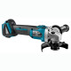 Шліфмашина кутова акумуляторна Makita DGA 506 Z 125мм LXT 18В 8500об/хв 2.6кг без АКБ та ЗП