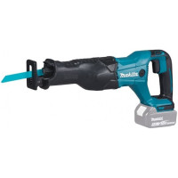 Пилка шабельна акумуляторна Makita DJR186Z LXT 18В пропил 255мм хід 32мм 3.7кг без АКБ та ЗП