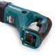 Пилка шабельна акумуляторна Makita DJR186Z LXT 18В пропил 255мм хід 32мм 3.7кг без АКБ та ЗП