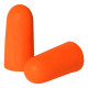 DeWalt foam earplugs orange disposable 50pcs