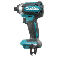 Гайковерт ударний Makita DTD153Z LXT 18В 170Нм 3400об/хв 1.5кг без АКБ та ЗП