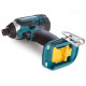 Гайковерт ударний Makita DTD153Z LXT 18В 170Нм 3400об/хв 1.5кг без АКБ та ЗП