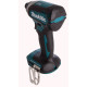 Гайковерт ударний Makita DTD153Z LXT 18В 170Нм 3400об/хв 1.5кг без АКБ та ЗП