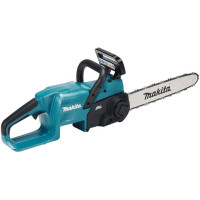 Пила цепная аккумуляторная Makita LXT DUC357Z 18В 35см 4.2кг (без АКБ и ЗУ)