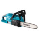 Пила ланцюгова акумуляторна Makita LXT DUC357Z 18В 35см 4.2кг без АКБ та ЗП