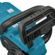 Пила ланцюгова акумуляторна Makita LXT DUC357Z 18В 35см 4.2кг без АКБ та ЗП