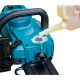 Пила ланцюгова акумуляторна Makita LXT DUC357Z 18В 35см 4.2кг без АКБ та ЗП