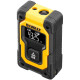Далекомір лазерний DeWalt Li-lon 16м +/- 6мм IP54 0.1кг