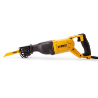 Пила шабельна DeWalt 1100Вт пропил 280мм 0-2800ход/хв 29мм кейс 3.5кг