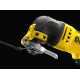 Багатофункціональний інструмент мережевий DeWalt 300Bт 0-22000кол/хв 1.5кг