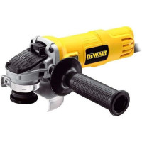 Шліфмашина кутова DeWalt 800Вт 125мм 11800об/хв 1.9кг
