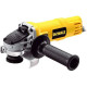 Шліфмашина кутова DeWalt 800Вт 125мм 11800об/хв 1.9кг