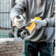 Шліфмашина кутова DeWalt 950Вт 125мм 12000об/хв 1.8кг