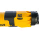 Шліфмашина кутова DeWalt 1500Вт 125мм 2800-10000об/хв 2.5кг