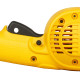 Шліфмашина кутова DeWalt 2200Вт 230мм 6600об/хв 5.2кг