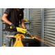 Шліфмашина кутова DeWalt 2200Вт 230мм 6600об/хв 5.2кг