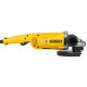 Шліфмашина кутова DeWalt 2200Вт 230мм 6600об/хв 5.2кг