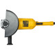 Шліфмашина кутова DeWalt 2200Вт 230мм 6600об/хв 5.2кг