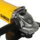 Шліфмашина кутова DeWalt 2200Вт 230мм 6600об/хв 5.2кг
