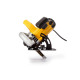 Пила дискова DeWalt 1350Вт 184мм 5500об/хв 3.66кг
