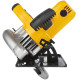Пила дискова DeWalt 1500Вт 190мм 5500об/хв 4.0кг