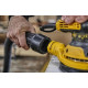 Шліфмашина ексцентрикова DeWalt 280Вт 8000-12000об/хв 125мм амплітуда 2.6мм 1.28кг