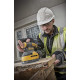 Шліфмашина ексцентрикова DeWalt 280Вт 8000-12000об/хв 125мм амплітуда 2.6мм 1.28кг