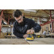 Шліфмашина ексцентрикова DeWalt 280Вт 8000-12000об/хв 125мм амплітуда 2.6мм 1.28кг
