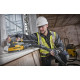Шліфмашина ексцентрикова DeWalt 280Вт 8000-12000об/хв 125мм амплітуда 2.6мм 1.28кг
