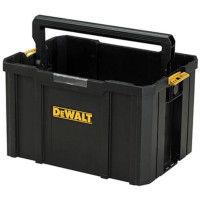 Ящик для інструменту DeWalt TSTAK відкритий 440х320x275мм поліпропілен до 30кг