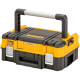 Ящик для інструменту DeWalt TSTAK 2.0 440х330х180мм поліпропілен