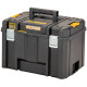 Ящик для інструменту DeWalt TSTAK 2.0 440х330х300мм поліпропілен