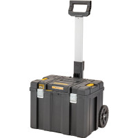 Модульная система для инструмента DeWalt TSTAK 2.0 550х440х630мм полипропилен до 100кг.