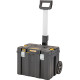 Модульная система для инструмента DeWalt TSTAK 2.0 550х440х630мм полипропилен до 100кг.