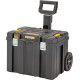 Модульная система для инструмента DeWalt TSTAK 2.0 550х440х630мм полипропилен до 100кг.