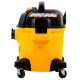 Пилосос професійний DeWalt 1050Вт 15кПа контейнер 20л 6.2кг