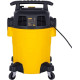Пилосос професійний DeWalt 750Вт 18кПа контейнер 23л 8.3кг