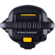 Пилосос професійний DeWalt 750Вт 18кПа контейнер 23л 8.3кг