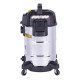 Пилосос професійний DeWalt 750Вт 2400л/хв контейнер 30л 8.4кг
