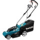 Газонокосарка мережева Makita ELM 220В 33см 30л 20-55мм 10.2кг