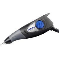 Шлифмашина шлифовально-гравировочная Dremel Engraver 290-1 , 35Вт, 6000об/мин, 0.31 кг