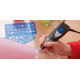 Шліфмашина шліфувально-гравірувальна Dremel Engraver 290-1 35Вт 6000об/хв 0.31кг