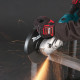 Шліфмашина кутова Makita GA 9020 RF 230мм 2200Вт 6600об/хв 5.8кг плавн.пуск