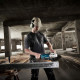 Шліфмашина кутова Makita GA 9020 RF 230мм 2200Вт 6600об/хв 5.8кг плавн.пуск