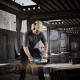 Шліфмашина кутова Makita GA 9020 RF 230мм 2200Вт 6600об/хв 5.8кг плавн.пуск