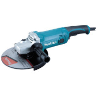 Шліфмашина кутова Makita GA9050 230мм 2000Вт 6600об/хв 4.7кг