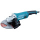 Шліфмашина кутова Makita GA9050 230мм 2000Вт 6600об/хв 4.7кг
